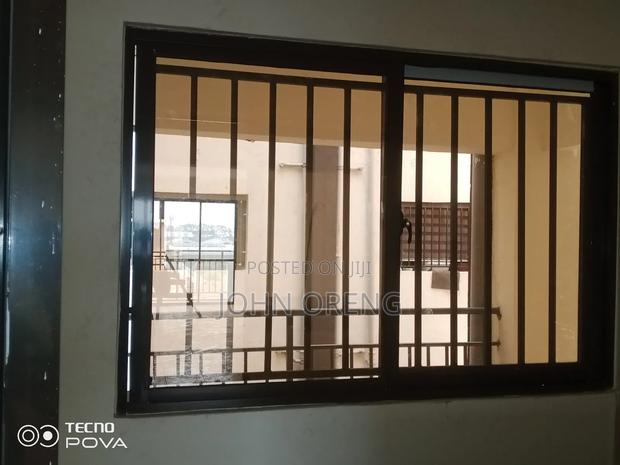 Aluminium Sliding Window - thumbnail 5