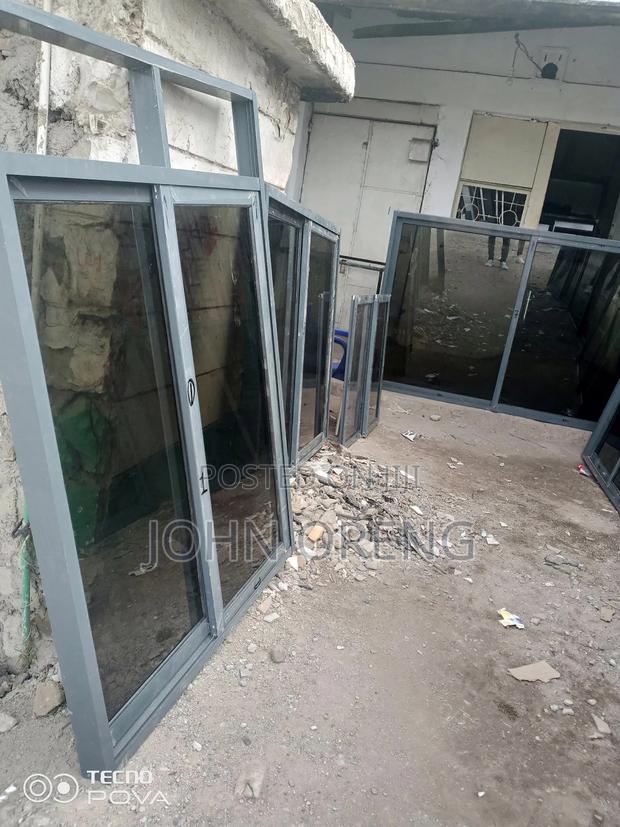 Aluminium Sliding Window - thumbnail 6