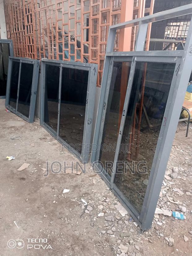 Aluminium Sliding Window - thumbnail 7