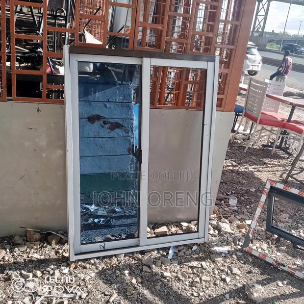 Aluminium Sliding Window - thumbnail 9
