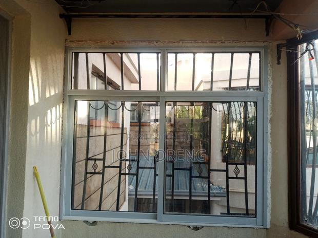 Aluminium Sliding Window - thumbnail 10