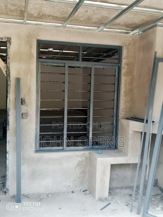 Aluminium Sliding Window - thumbnail 11