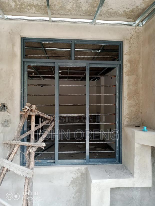 Aluminium Sliding Window - thumbnail 12
