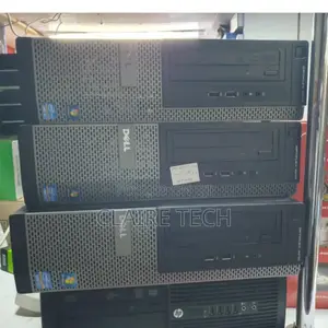 New Dell Core Two Duo