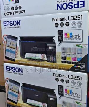 Best Quality Epson Printer 3250 - thumbnail 2
