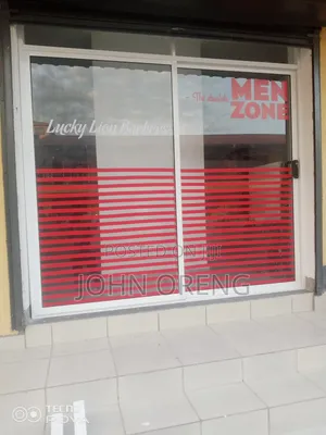 Aluminium Sliding Doors