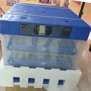 192 Egg Incubator Available