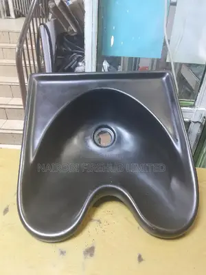 Saloon Sinks Made Of Fibre