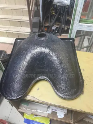 Saloon Sinks Made Of Fibre