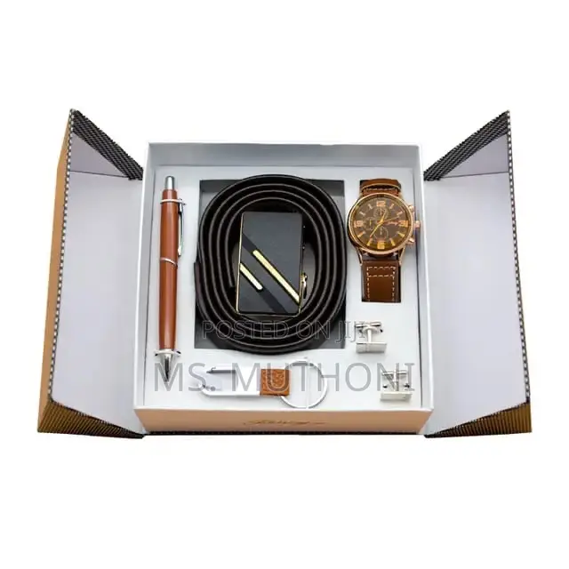 Men’S Luxury Gifts Set*