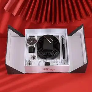 Men’S Luxury Gifts Set*
