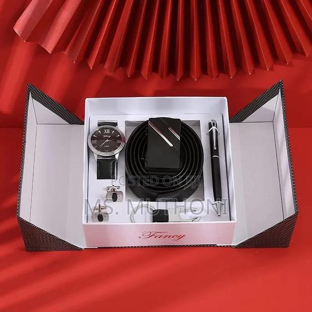 Men’S Luxury Gifts Set* - thumbnail 5