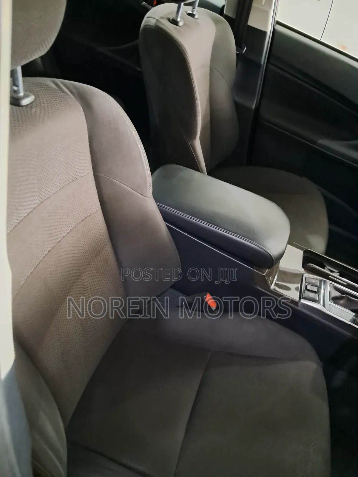 Toyota Mark X 2017 White