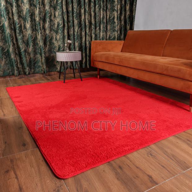 Plain Soft Carpets Available - thumbnail 2