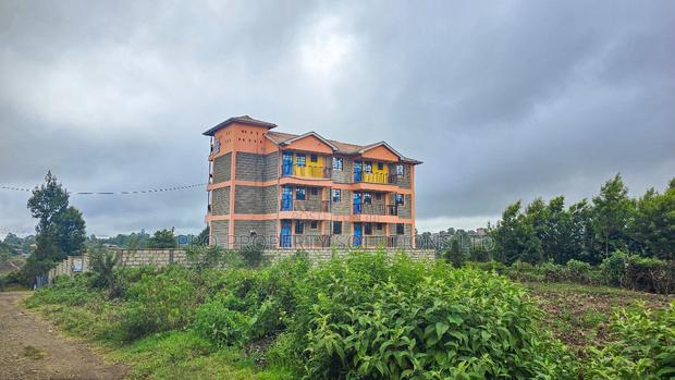 Prime Commercial Plot for Sale in Kikuyu, Cura - thumbnail 3