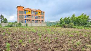 Prime Commercial Plot for Sale in Kikuyu, Cura - thumbnail 2