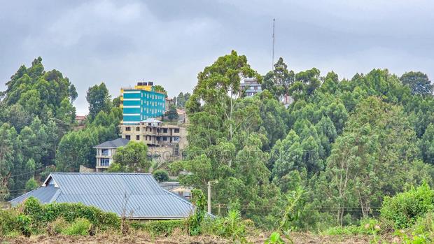 Prime Commercial Plot for Sale in Kikuyu, Cura - thumbnail 4