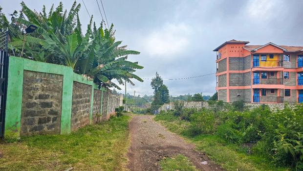 Prime Commercial Plot for Sale in Kikuyu, Cura - thumbnail 5