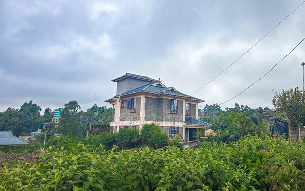 Prime Commercial Plot for Sale in Kikuyu, Cura - thumbnail 6