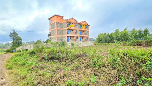 Prime Commercial Plot for Sale in Kikuyu, Cura - thumbnail 7