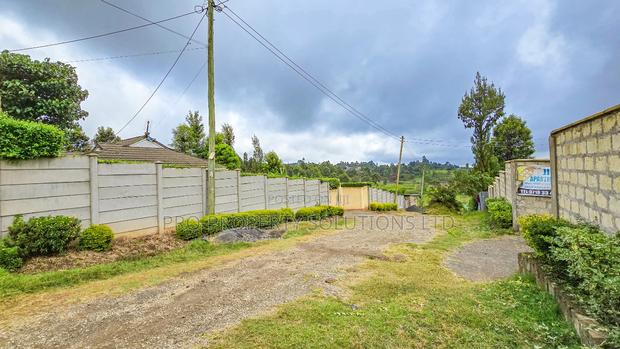 Prime Commercial Plot for Sale in Kikuyu, Cura - thumbnail 8