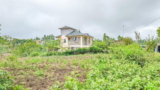 Prime Commercial Plot for Sale in Kikuyu, Cura - thumbnail 9