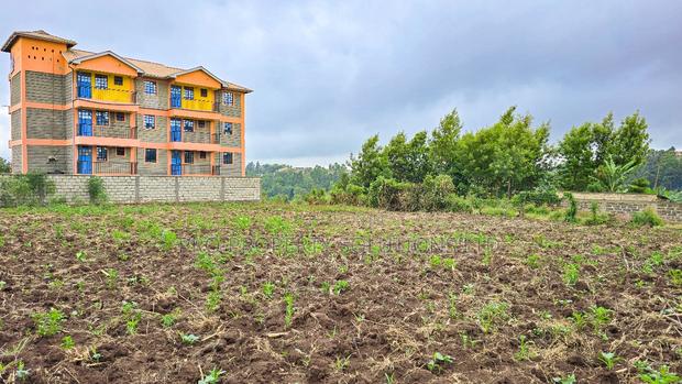 Prime Commercial Plot for Sale in Kikuyu, Cura - thumbnail 10