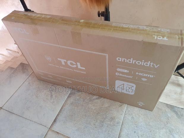 TCL P735 43 Inch HDR - main view