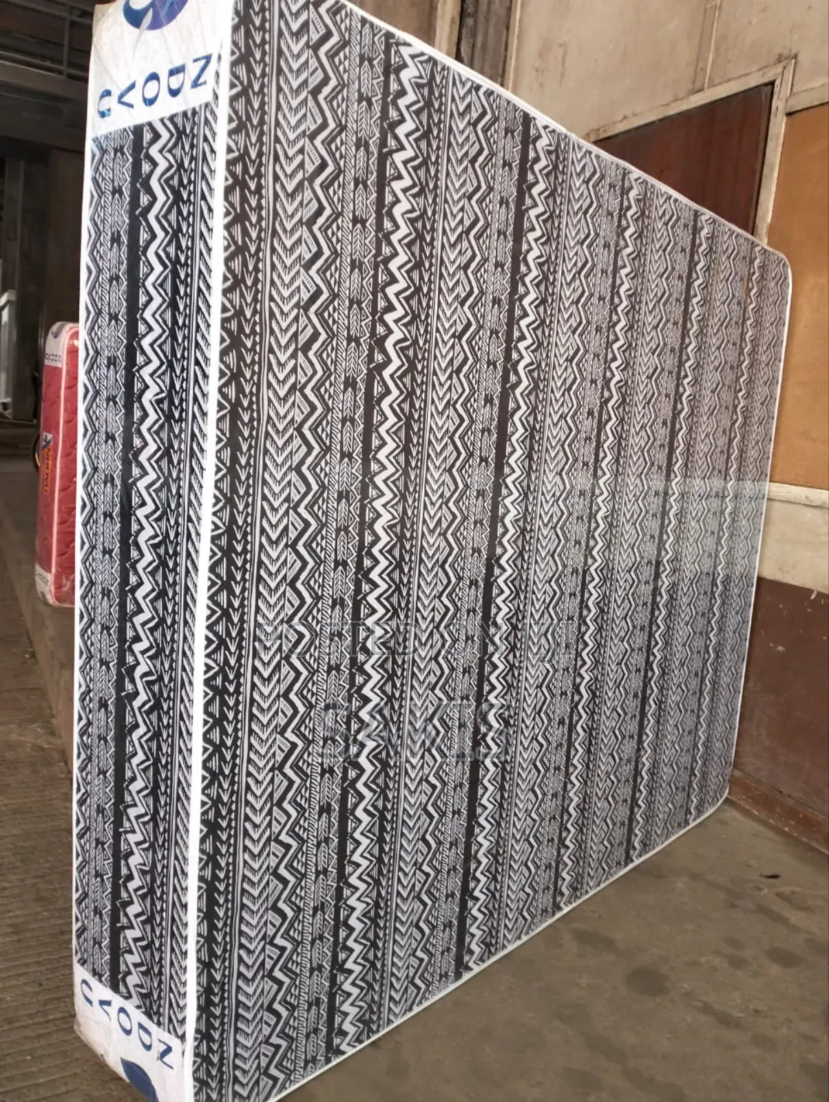 Kutoka Kwa Za Kale Mpaka Sasa! 4x 6 X 10 MD Ndovu Mattresses