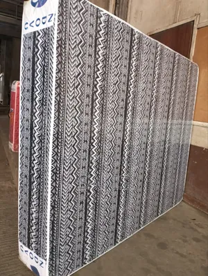 Kutoka Kwa Za Kale Mpaka Sasa! 4x 6 X 10 MD Ndovu Mattresses