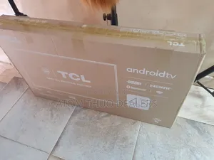 TCL P735 43 Inch HDR