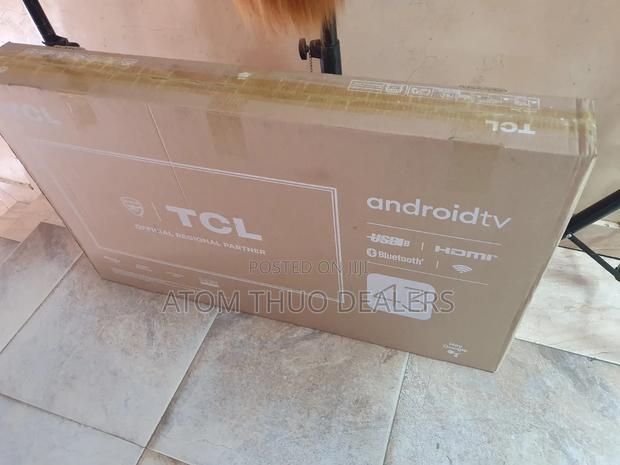 TCL P735 43 Inch HDR - thumbnail 2