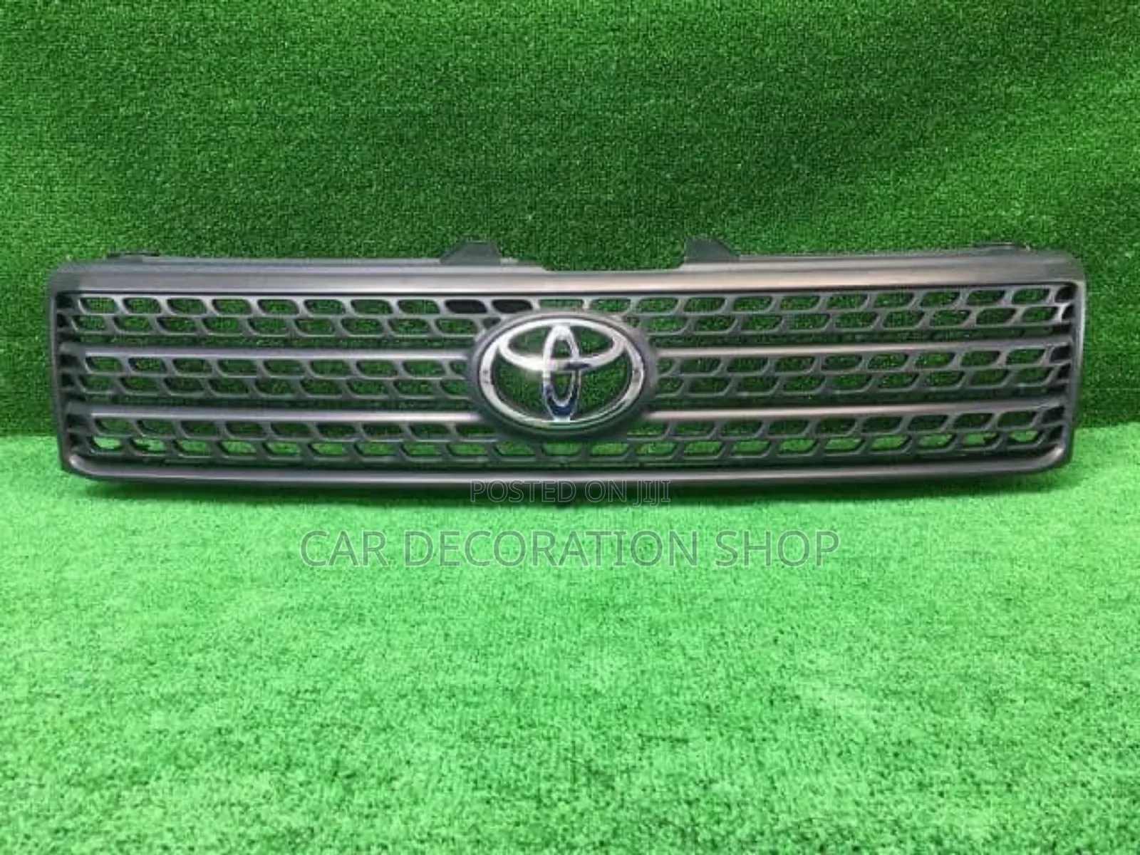 Brand New Replacement Front Grill for Probox