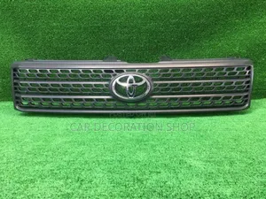 Brand New Replacement Front Grill for Probox