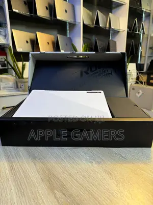 Laptop Asus ROG Zephyrus G14 16GB AMD Ryzen 9 SSD 1T