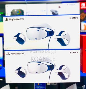 Playstation Vr2 Headset - thumbnail 2