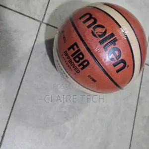 Molten Basketball Molten Basketball