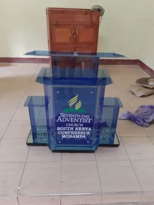 Big Size Church Pulpit