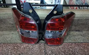 Subaru Forester Sj5 Backlight /Tailight
