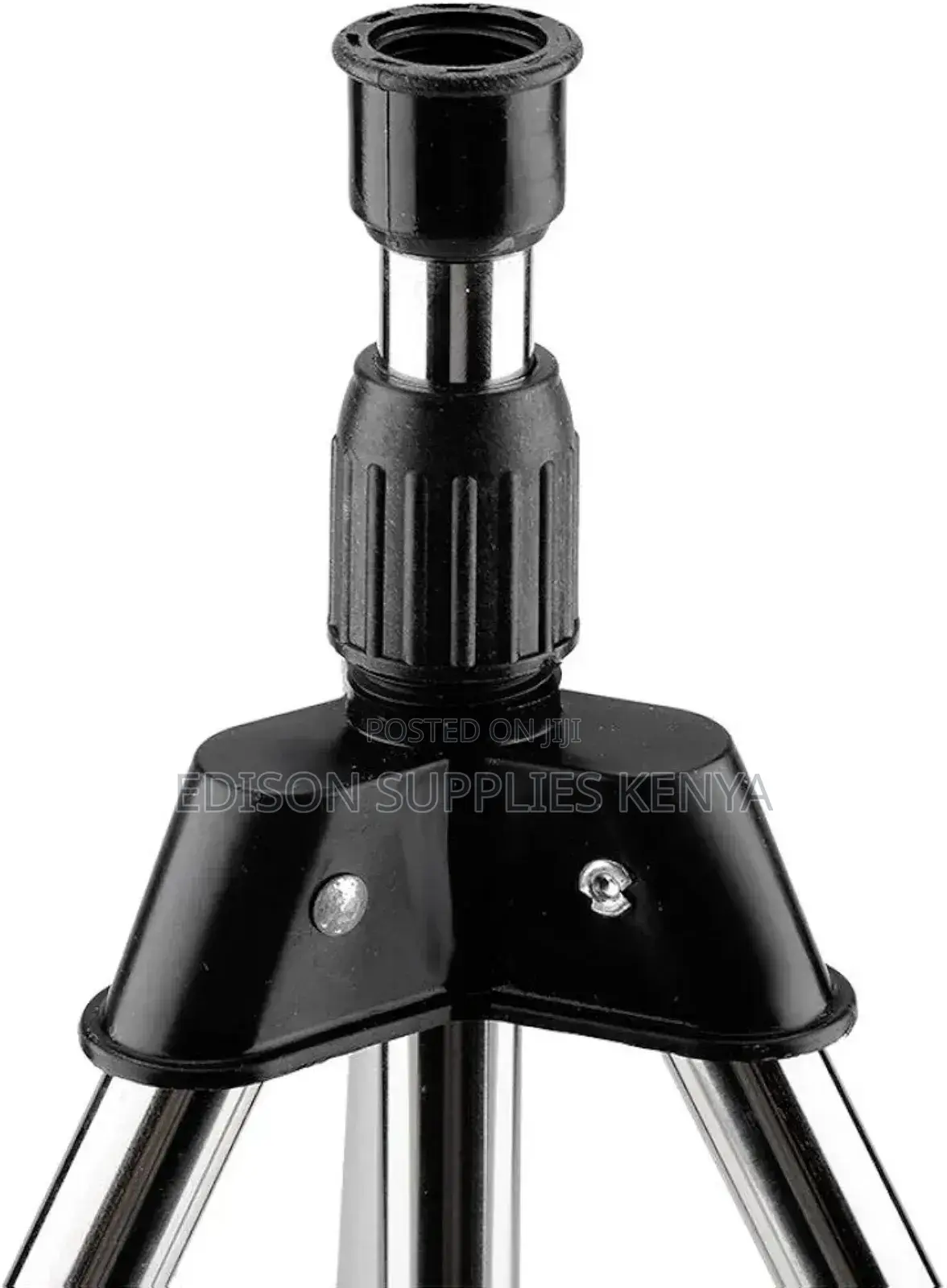 Sprinkler Spike Stand Tripod Irrigation Sprinkler Telescopic