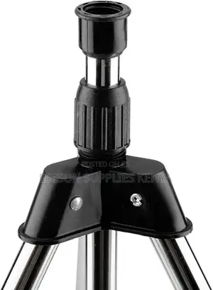 Sprinkler Spike Stand Tripod Irrigation Sprinkler Telescopic