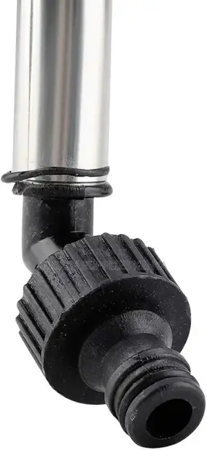 Sprinkler Spike Stand Tripod Irrigation Sprinkler Telescopic