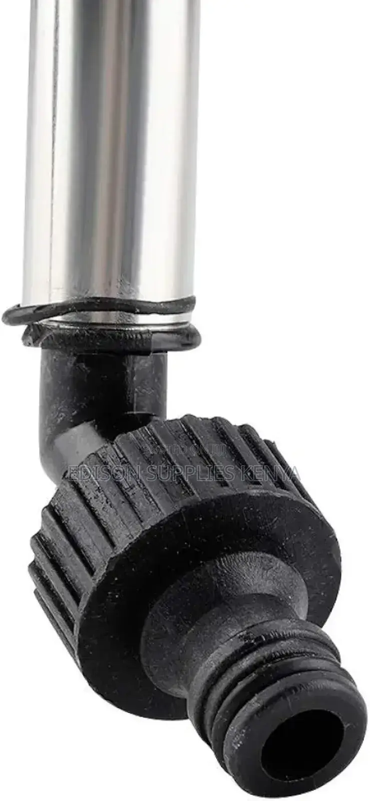 Sprinkler Spike Stand Tripod Irrigation Sprinkler Telescopic