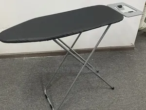 Imported Metallic Ironing Board