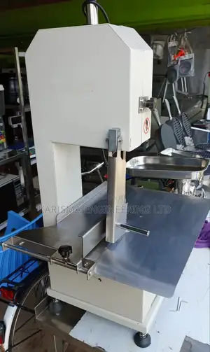 Bone Saw Cutter Machine