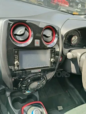 Nissan Note 1.2 Hybrid NISMO 2018 Black