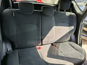 Nissan Note 1.2 Hybrid NISMO 2018 Black