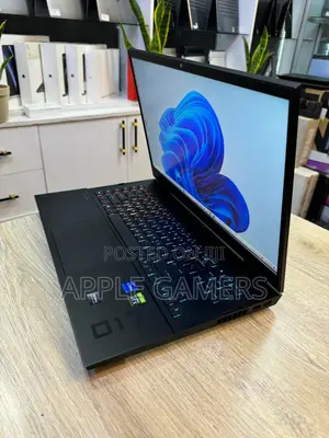 Laptop HP Omen 17 16GB Intel Core I7 SSD 512GB