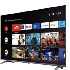 Vitron 43" Inch-FHD Smart Android Tv With Googleplay Bt - thumbnail 2