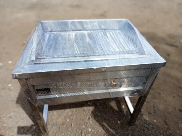 Hotplate/Griddle - thumbnail 3